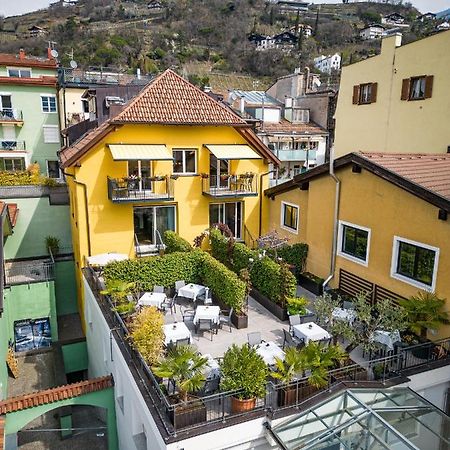 Residence Roesch Merano Exterior photo