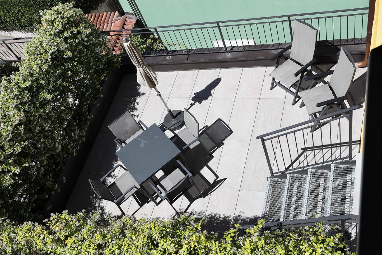 Residence Roesch Merano Exterior photo