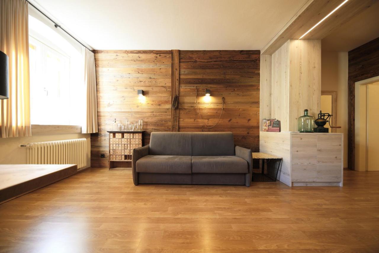 Residence Roesch Merano Exterior photo