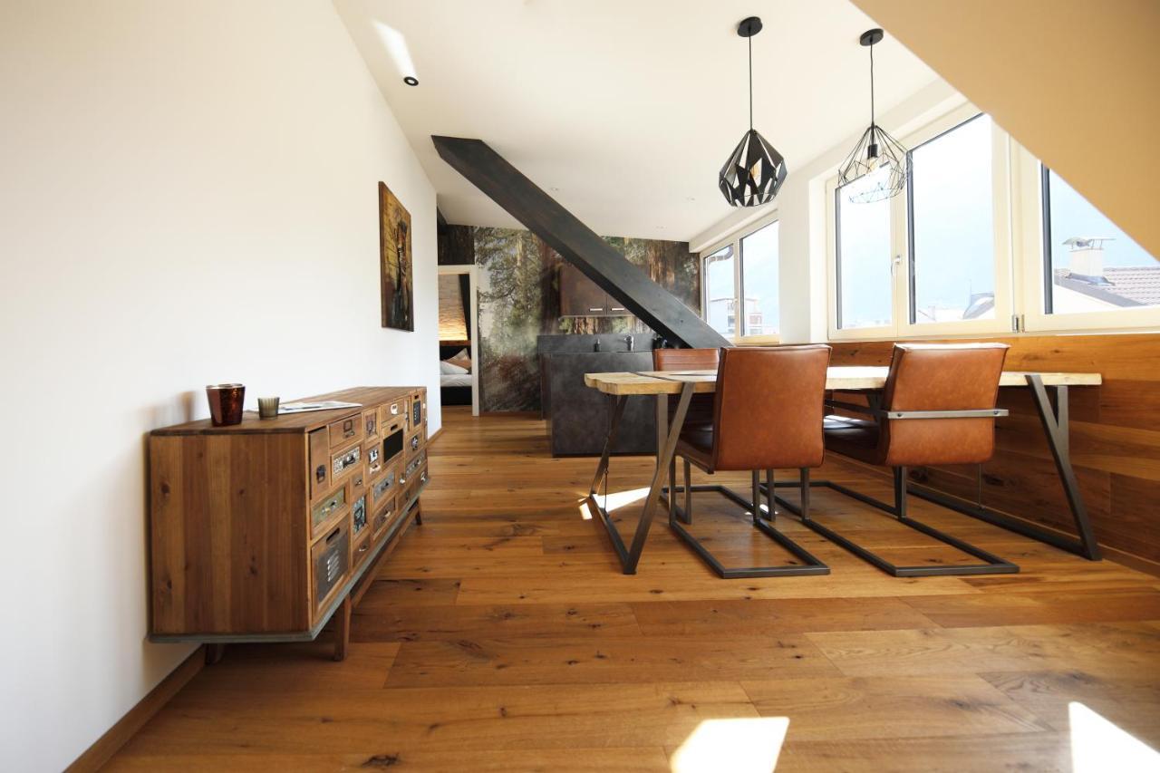 Residence Roesch Merano Exterior photo