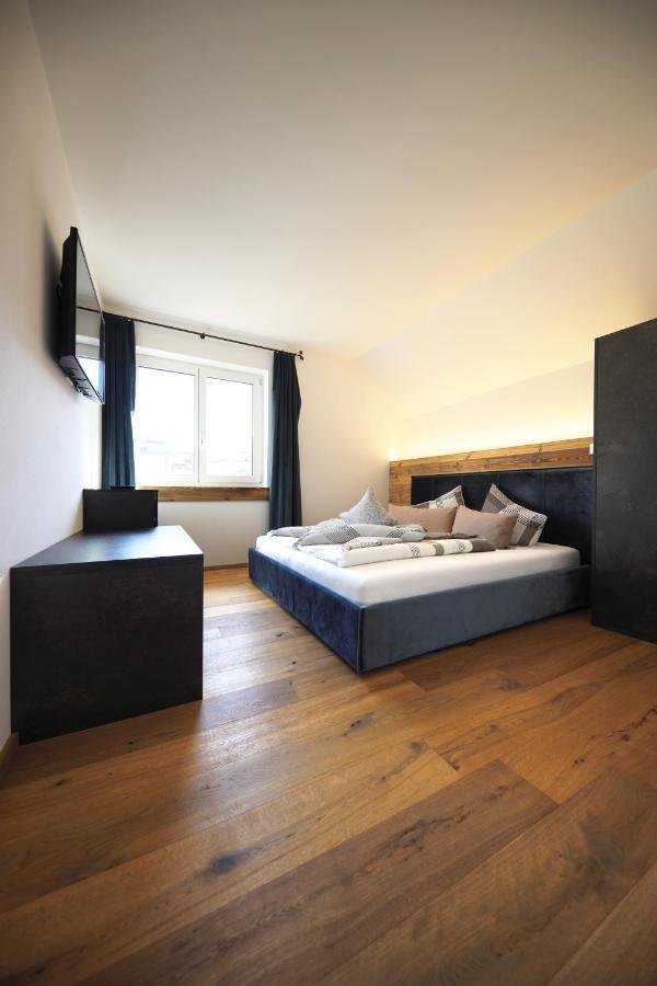 Residence Roesch Merano Exterior photo