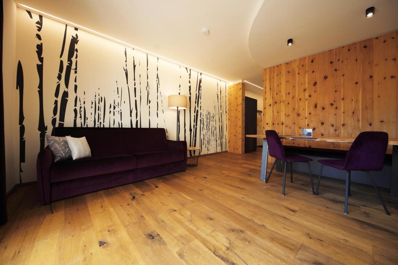Residence Roesch Merano Exterior photo