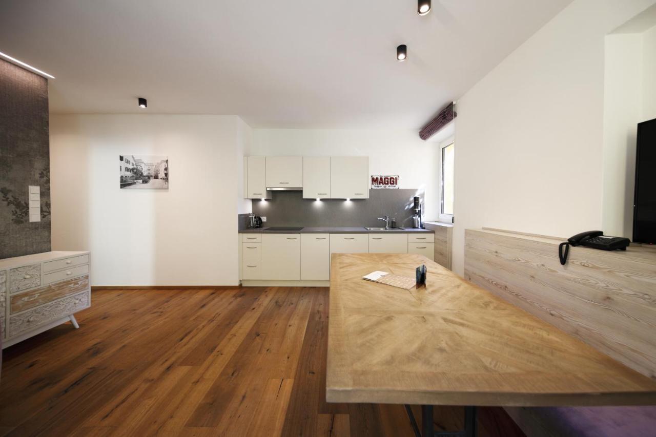 Residence Roesch Merano Exterior photo