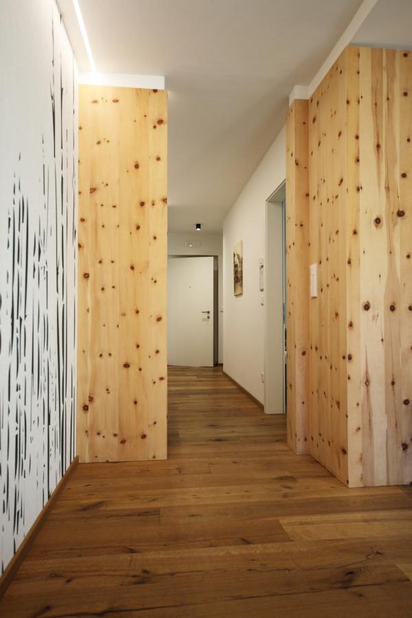 Residence Roesch Merano Exterior photo