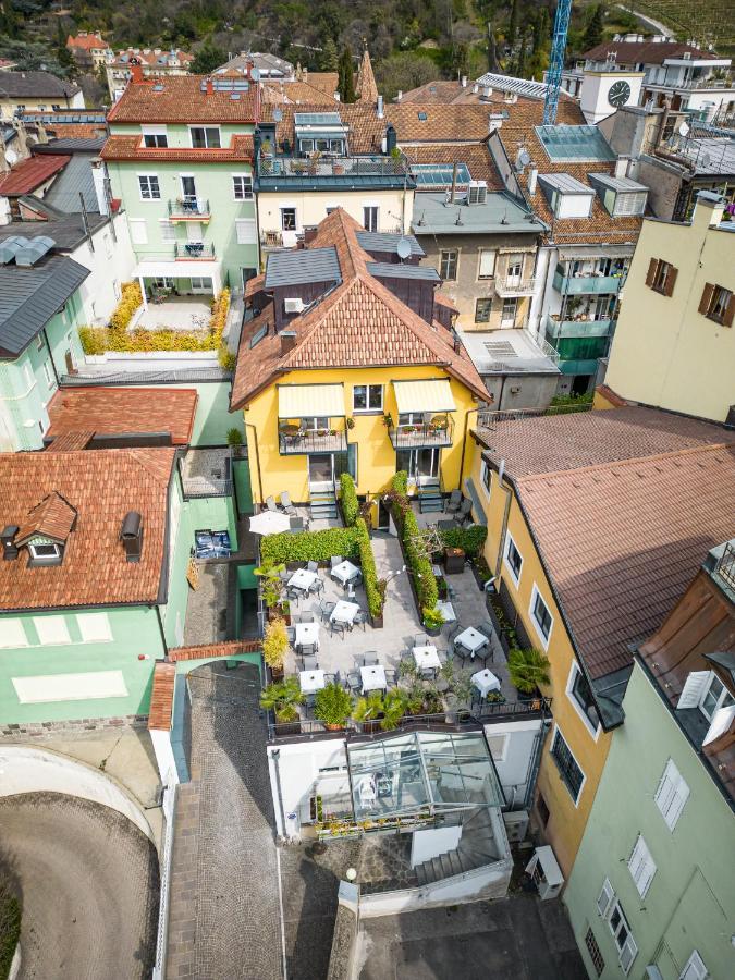 Residence Roesch Merano Exterior photo
