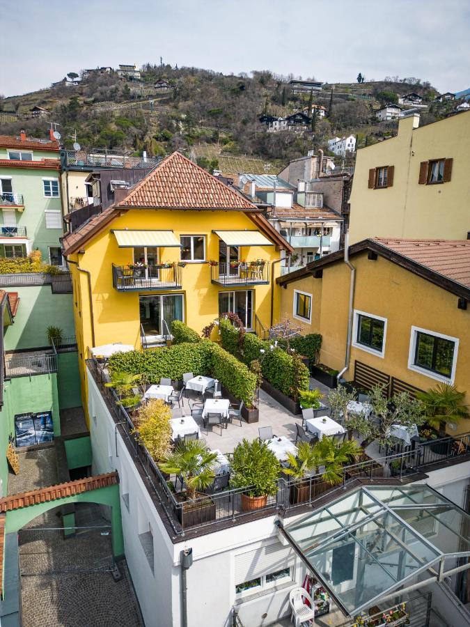 Residence Roesch Merano Exterior photo