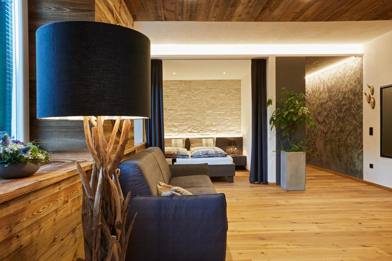 Residence Roesch Merano Exterior photo