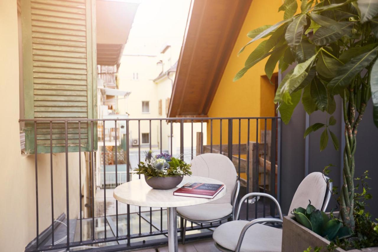 Residence Roesch Merano Exterior photo