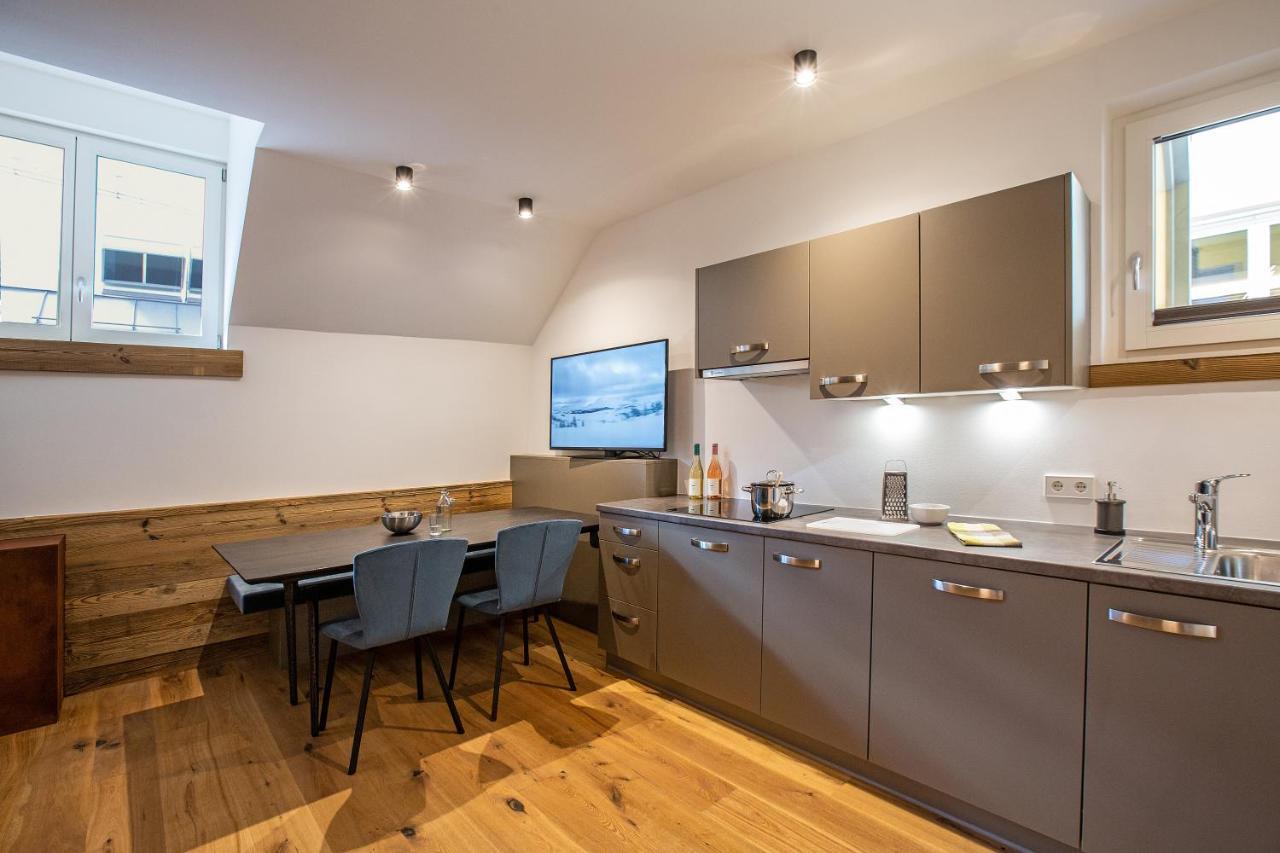 Residence Roesch Merano Exterior photo