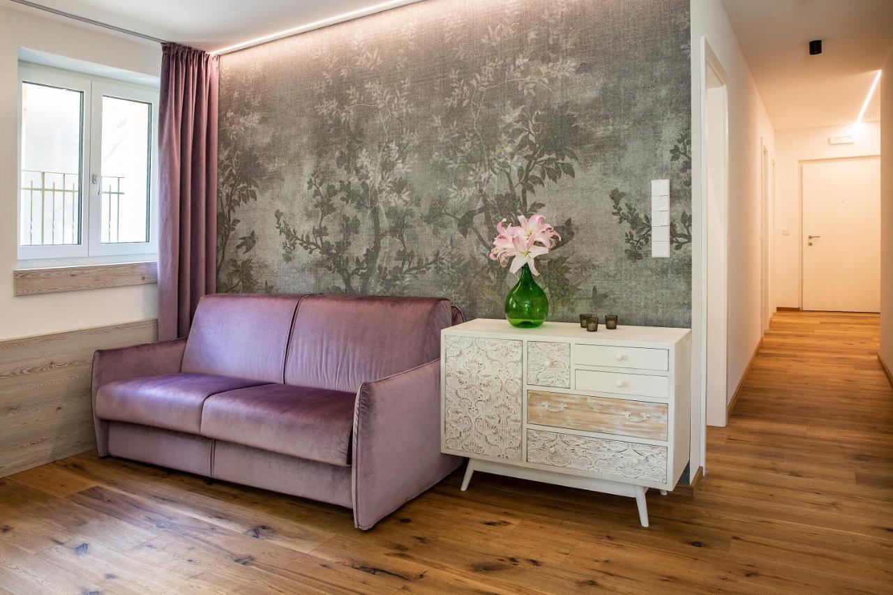 Residence Roesch Merano Exterior photo