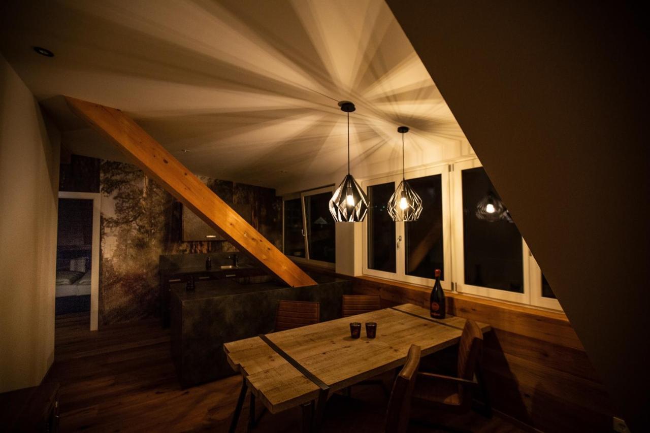Residence Roesch Merano Exterior photo