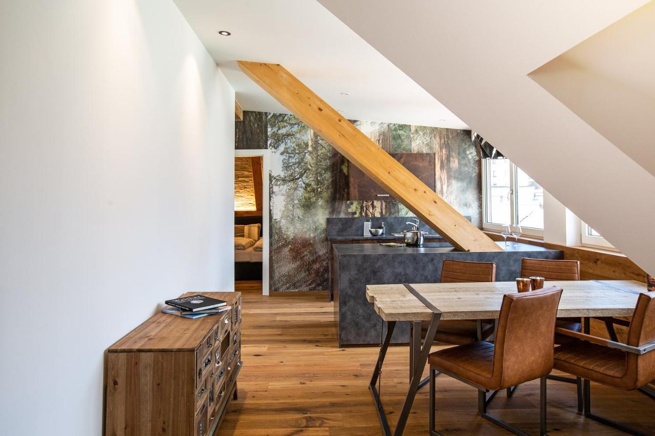 Residence Roesch Merano Exterior photo
