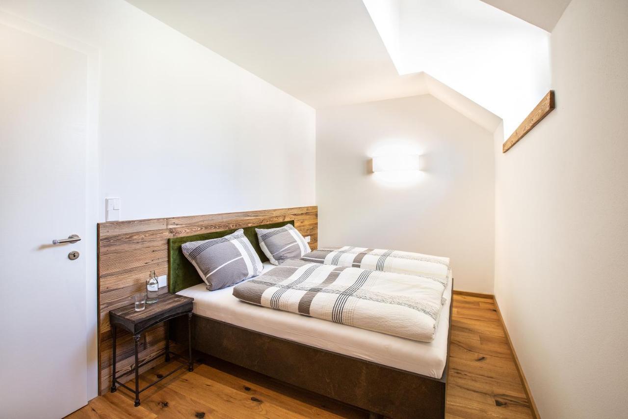 Residence Roesch Merano Exterior photo