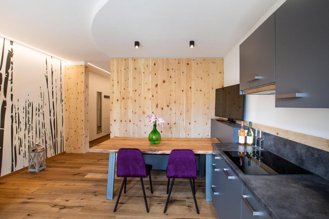 Residence Roesch Merano Exterior photo